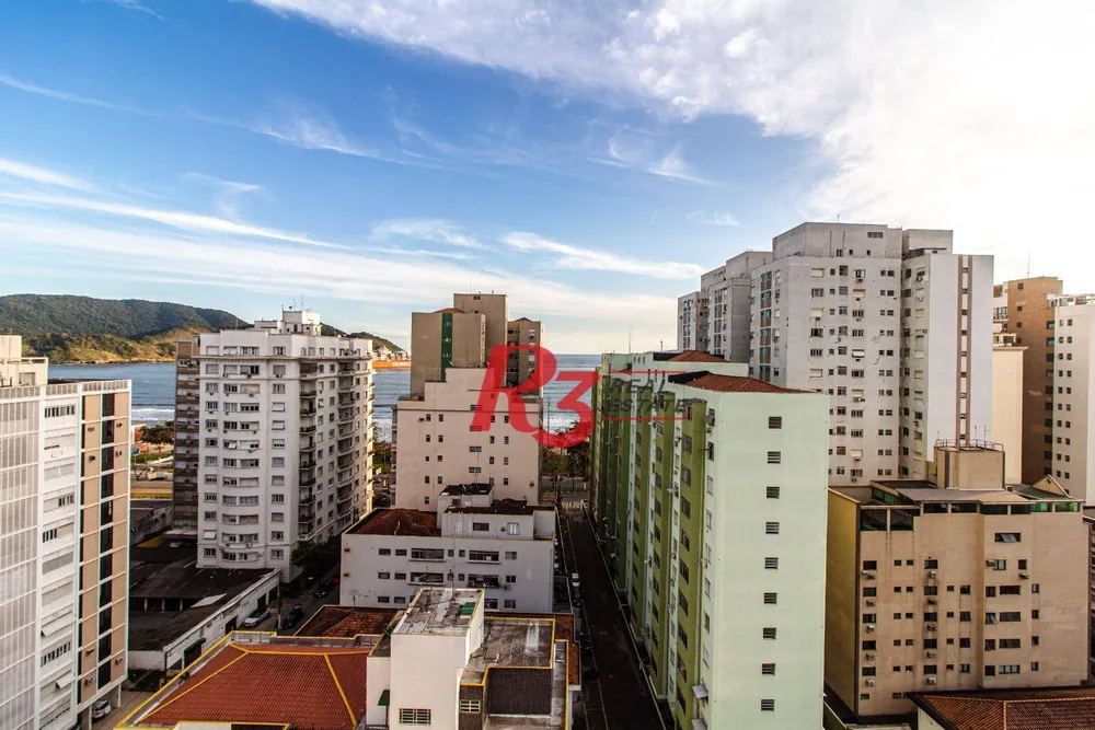 Cobertura, 3 quartos, 139 m² - Foto 1
