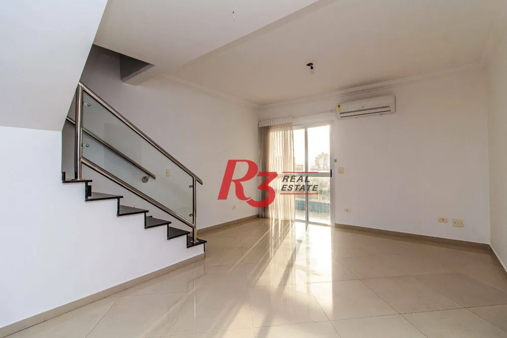Cobertura, 3 quartos, 139 m² - Foto 2
