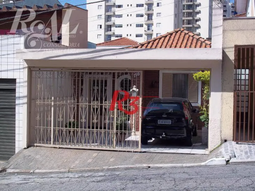 Casa, 3 quartos, 138 m² - Foto 1