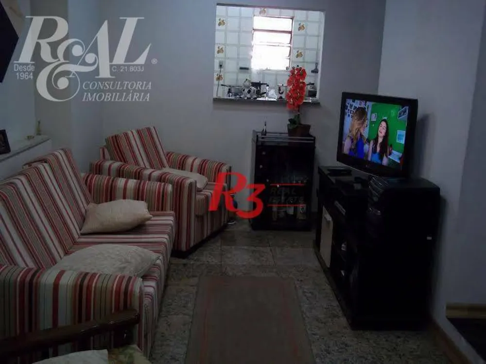 Casa, 3 quartos, 138 m² - Foto 2