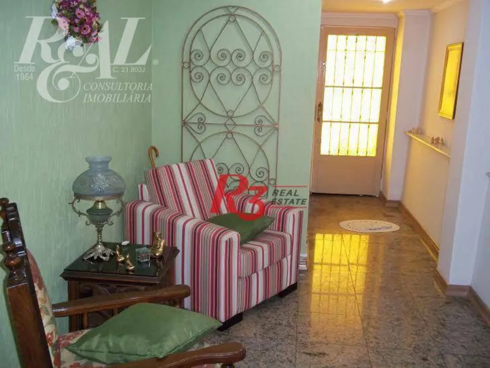 Casa, 3 quartos, 138 m² - Foto 3