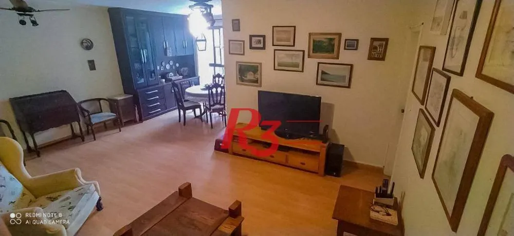 Apartamento, 3 quartos, 159 m² - Foto 1
