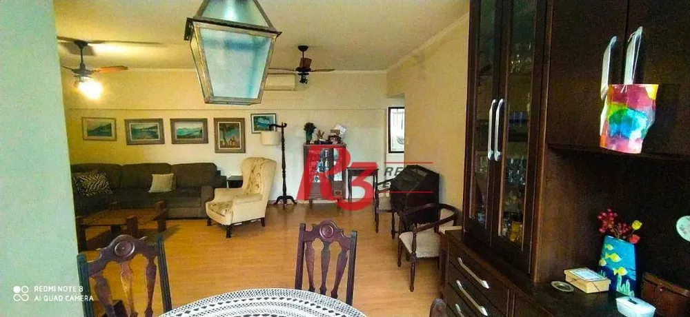 Apartamento, 3 quartos, 159 m² - Foto 4