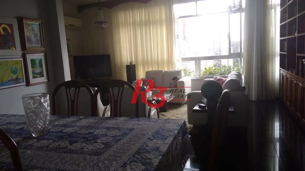 Apartamento, 3 quartos, 175 m² - Foto 3