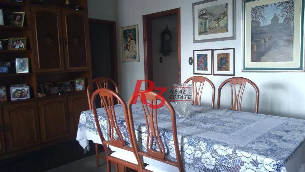 Apartamento, 3 quartos, 175 m² - Foto 4