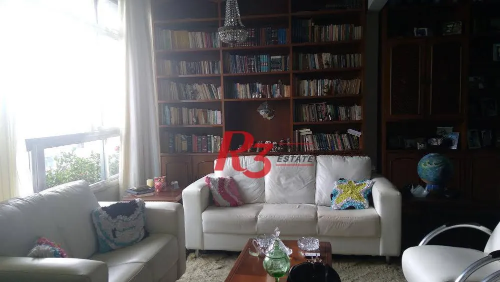 Apartamento, 3 quartos, 175 m² - Foto 2