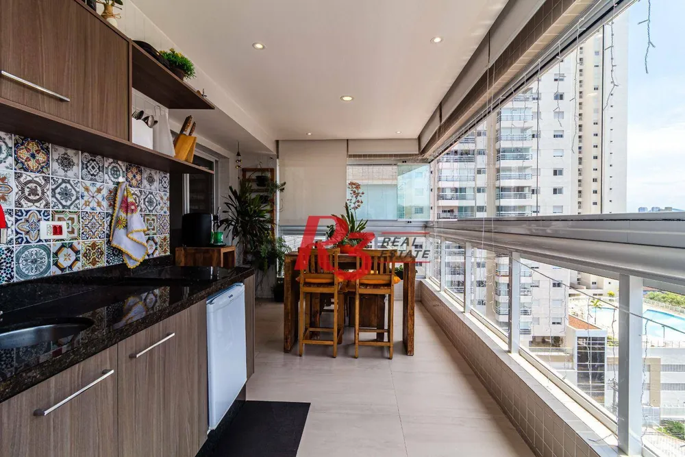 Apartamento, 2 quartos, 82 m² - Foto 3