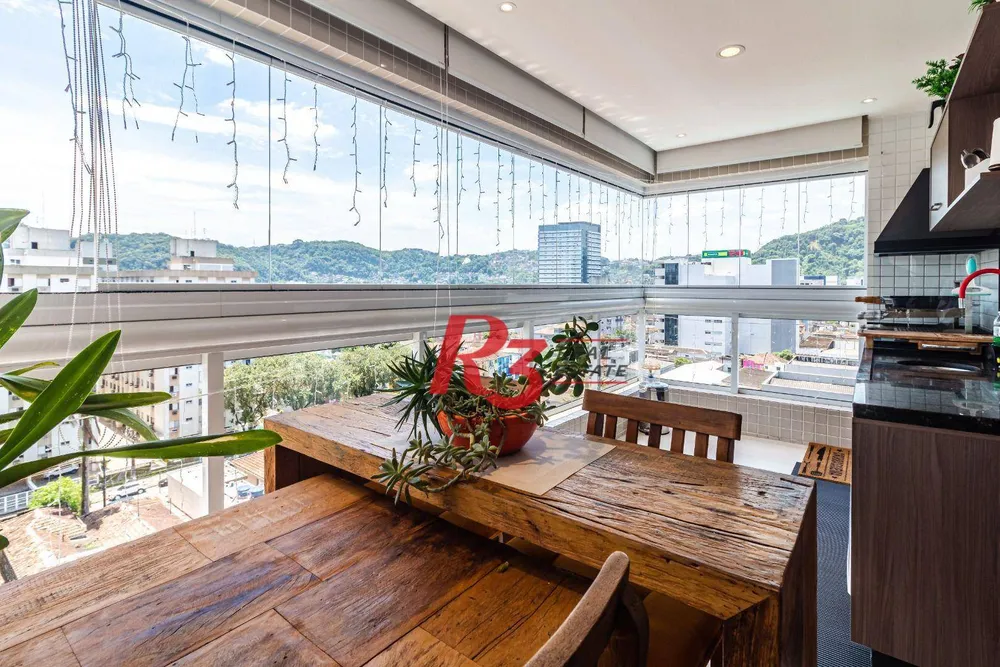 Apartamento, 2 quartos, 82 m² - Foto 1