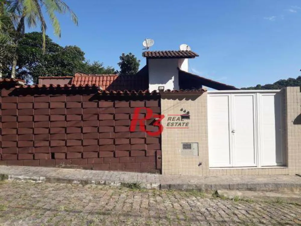 Sobrado, 3 quartos, 280 m² - Foto 2