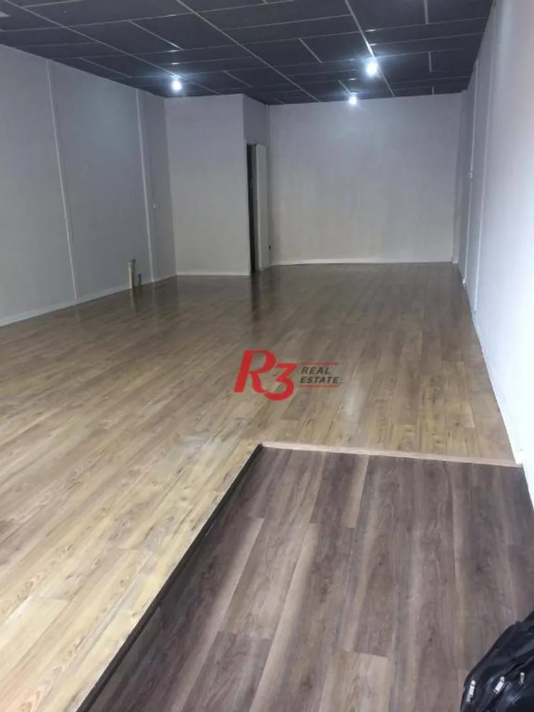 Loja-Salão, 55 m² - Foto 3