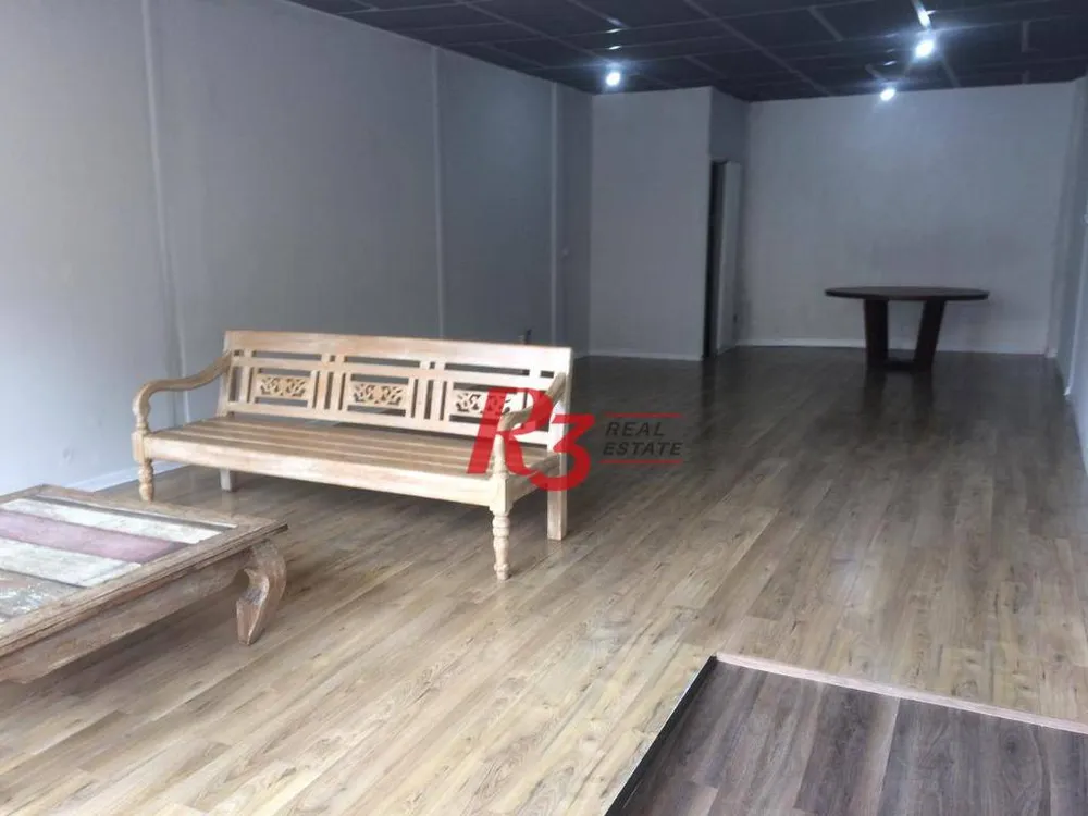 Loja-Salão, 55 m² - Foto 2