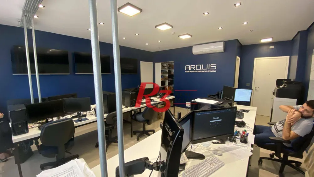 Sala-Conjunto, 190 m² - Foto 1