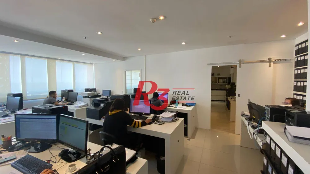 Sala-Conjunto, 190 m² - Foto 4