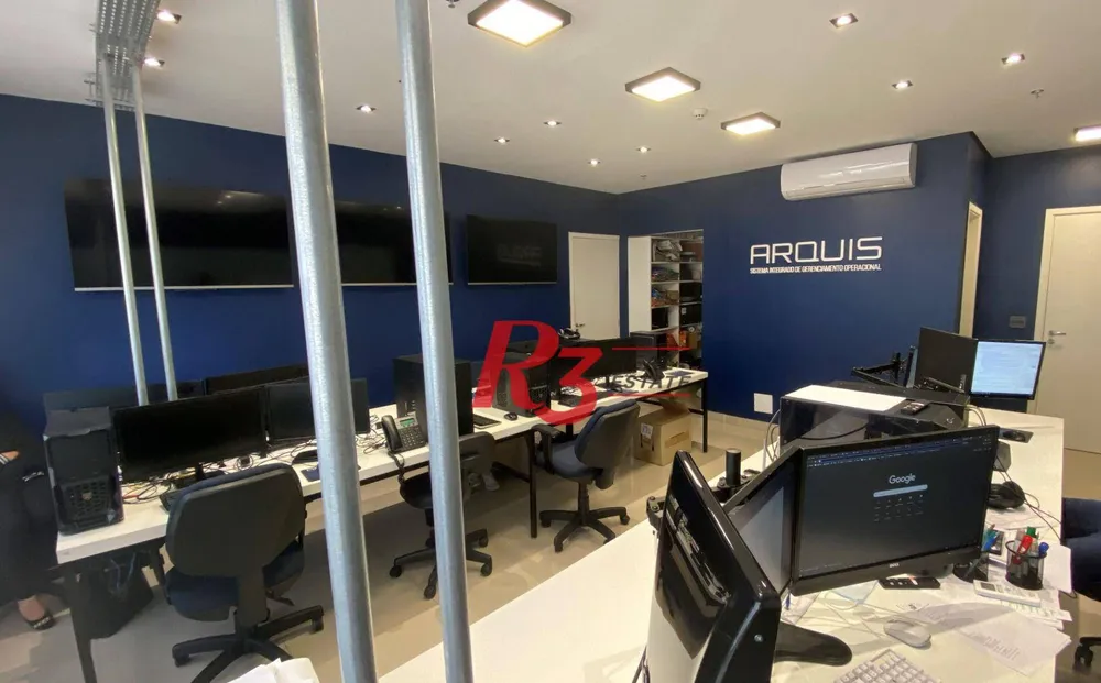 Sala-Conjunto, 190 m² - Foto 2