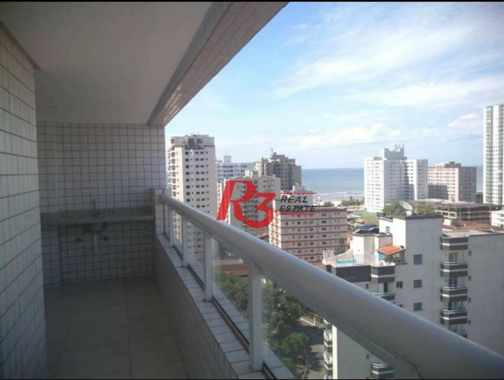 Apartamento, 2 quartos, 86 m² - Foto 1