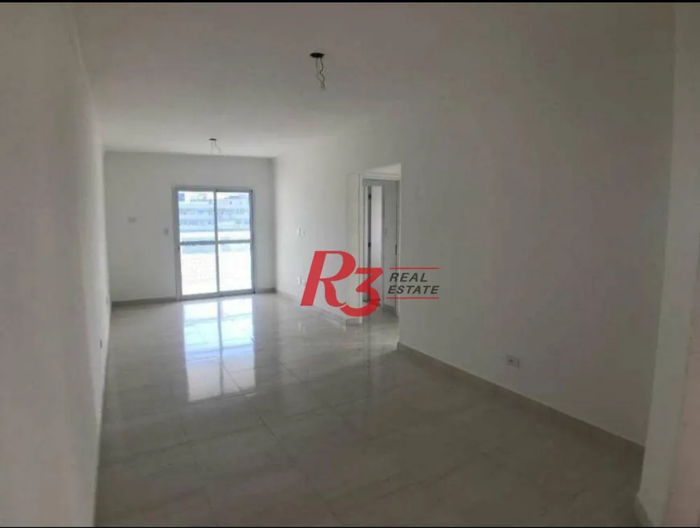 Apartamento, 2 quartos, 86 m² - Foto 2