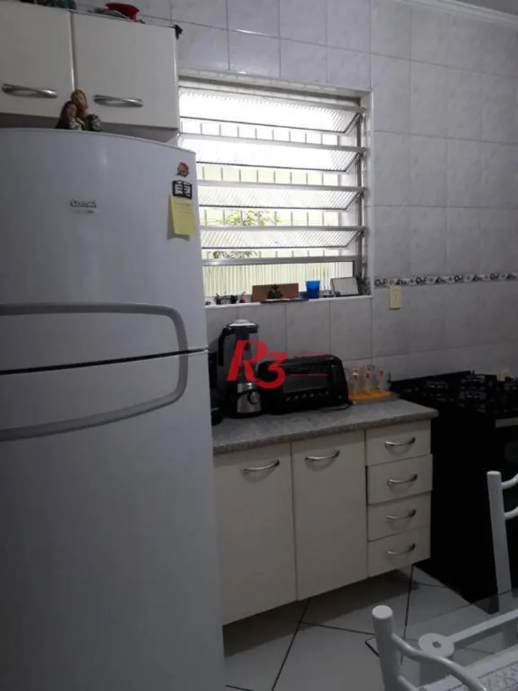 Sobrado, 2 quartos, 83 m² - Foto 2