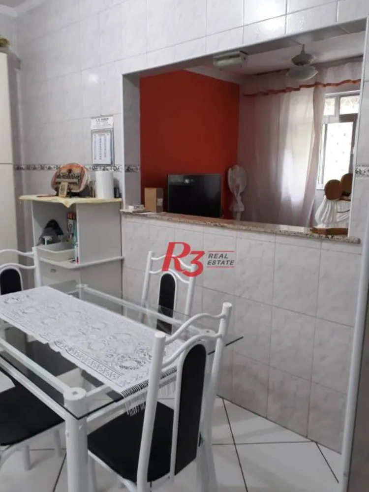 Sobrado, 2 quartos, 83 m² - Foto 3