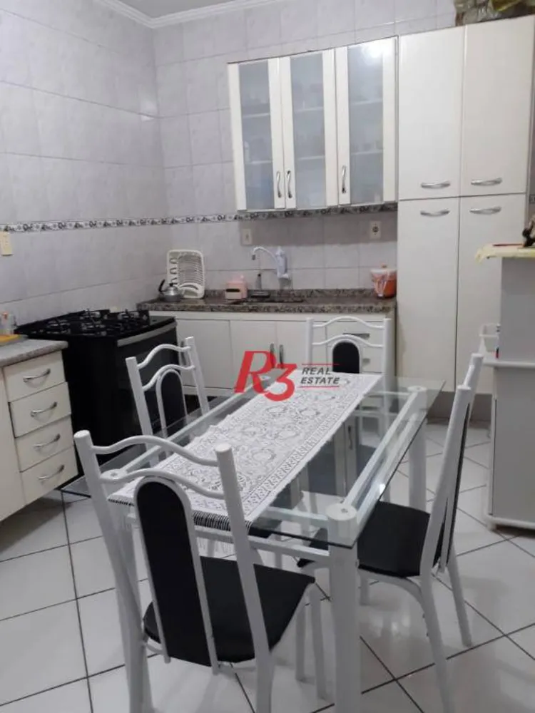 Sobrado, 2 quartos, 83 m² - Foto 1
