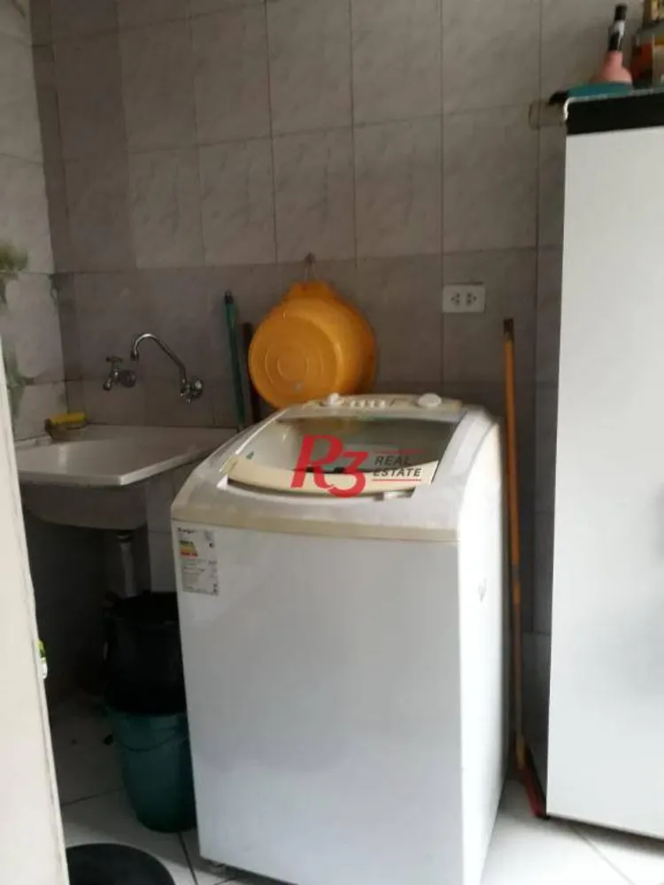 Sobrado, 2 quartos, 83 m² - Foto 4