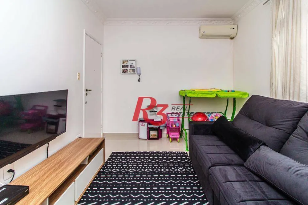 Apartamento, 2 quartos, 71 m² - Foto 3