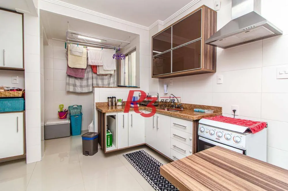 Apartamento, 2 quartos, 71 m² - Foto 2
