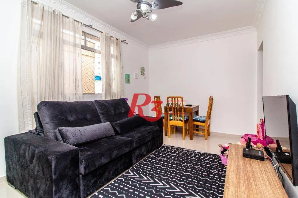 Apartamento, 2 quartos, 71 m² - Foto 1