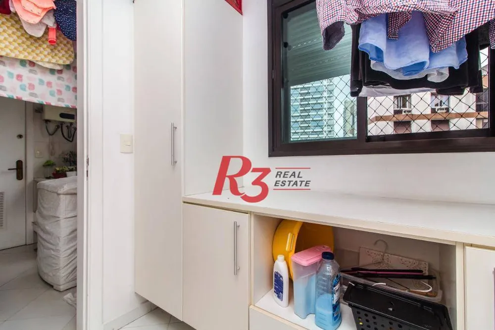 Apartamento, 3 quartos, 134 m² - Foto 1