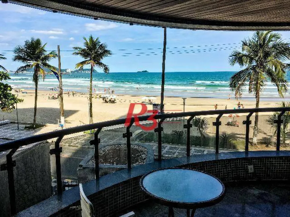 Apartamento, 4 quartos, 295 m² - Foto 1