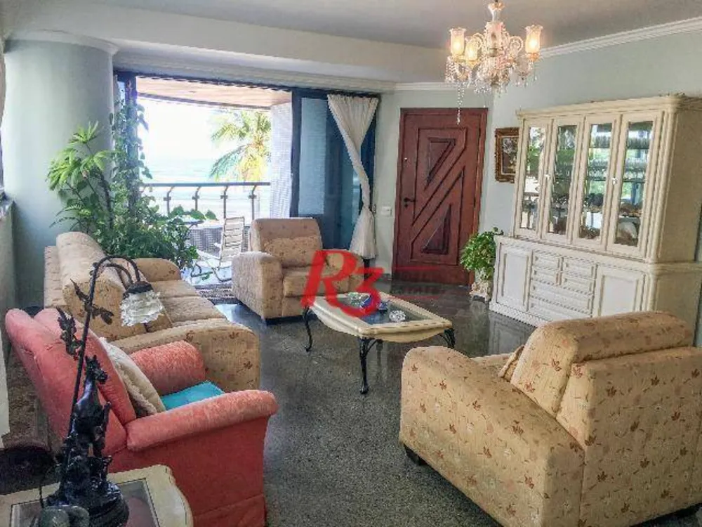 Apartamento, 4 quartos, 295 m² - Foto 4