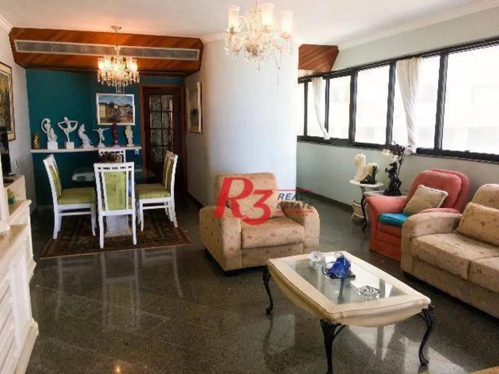 Apartamento, 4 quartos, 295 m² - Foto 3