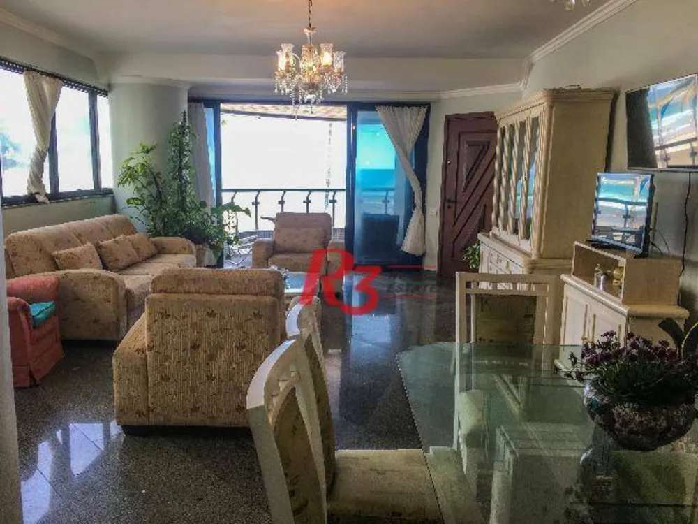 Apartamento, 4 quartos, 295 m² - Foto 2