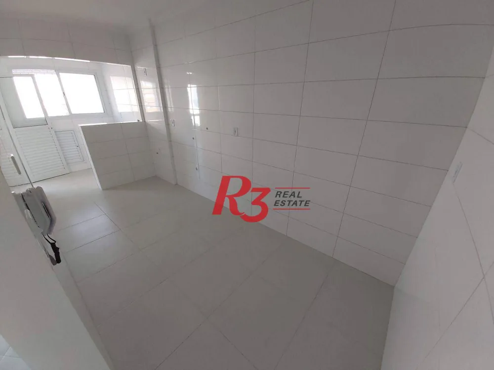 Apartamento, 3 quartos, 121 m² - Foto 3