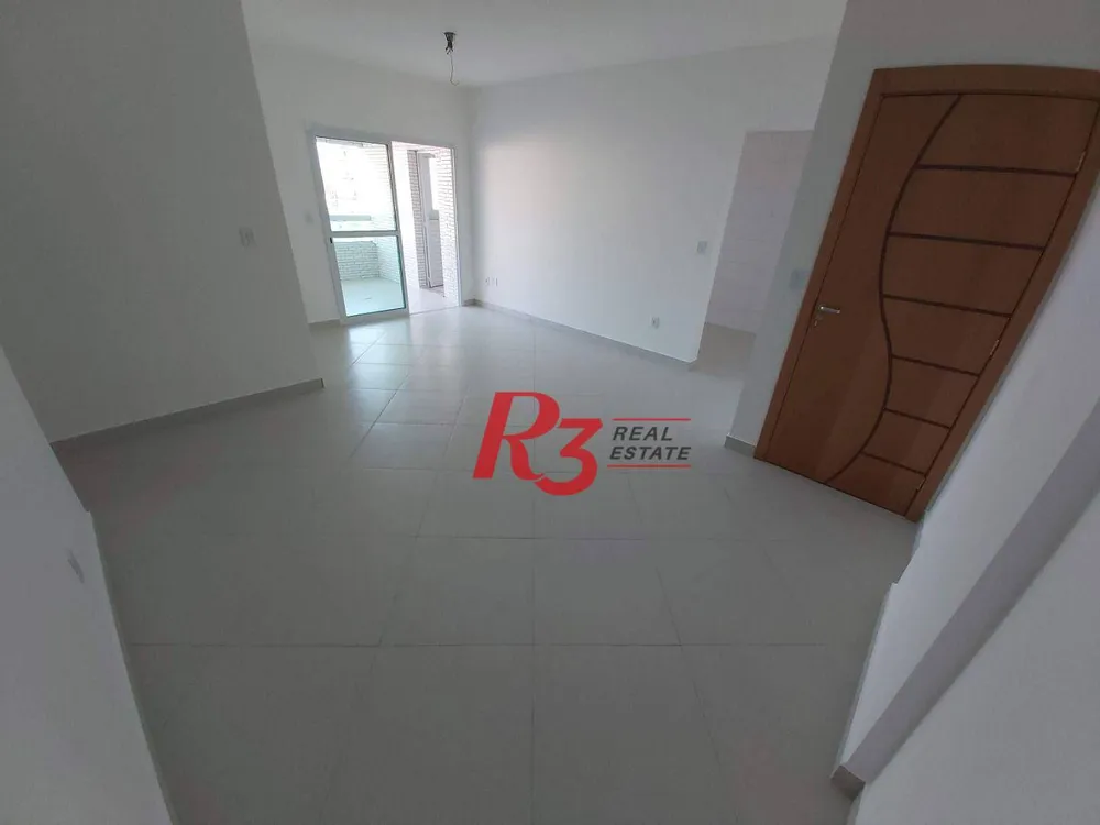 Apartamento, 3 quartos, 121 m² - Foto 2
