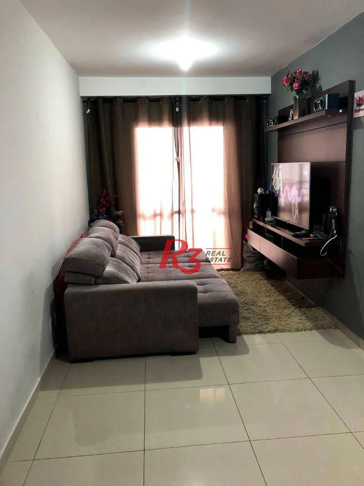 Apartamento, 3 quartos, 84 m² - Foto 3