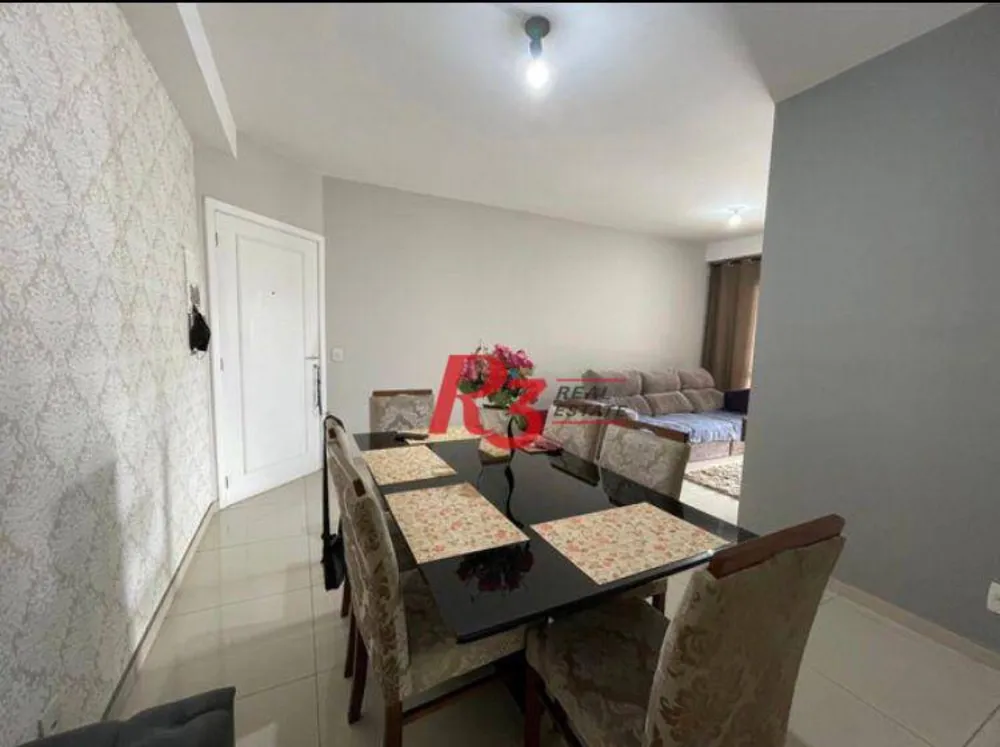 Apartamento, 3 quartos, 84 m² - Foto 1