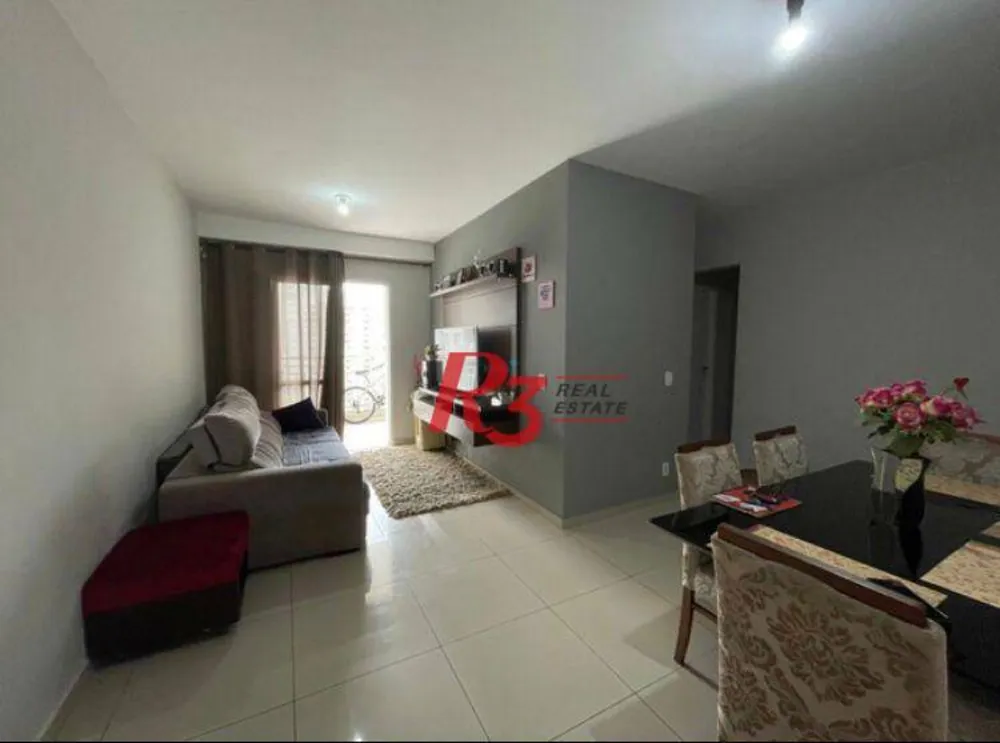 Apartamento, 3 quartos, 84 m² - Foto 2
