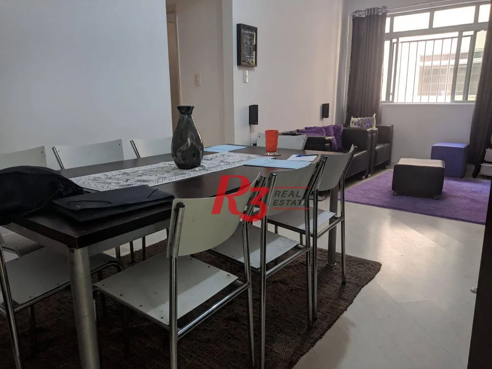Apartamento, 2 quartos, 77 m² - Foto 3