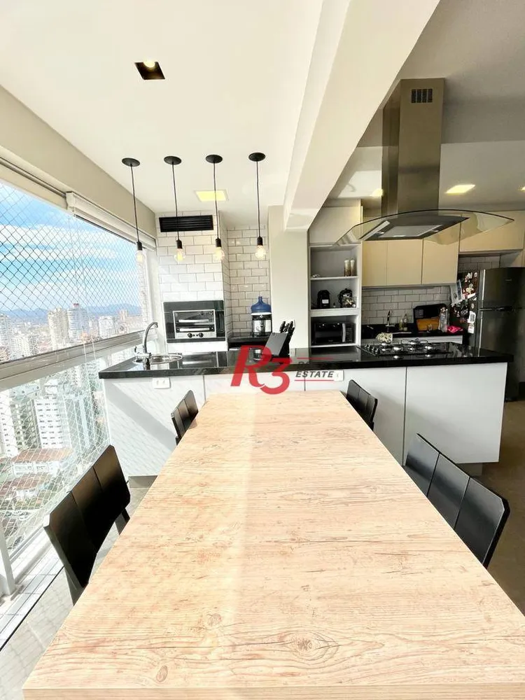 Apartamento, 1 quarto, 57 m² - Foto 3