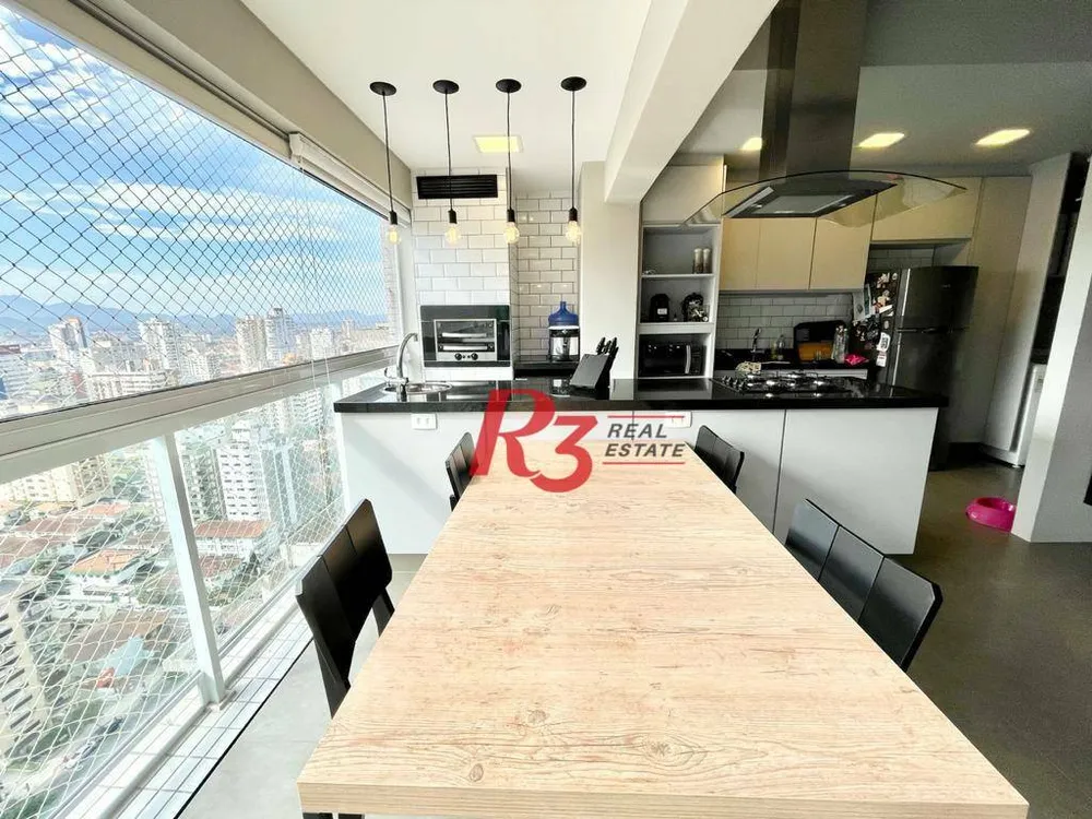 Apartamento, 1 quarto, 57 m² - Foto 1