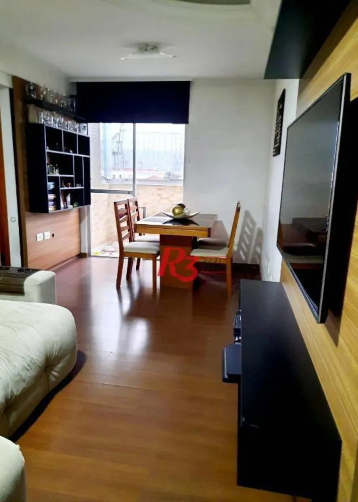 Apartamento, 2 quartos, 69 m² - Foto 1