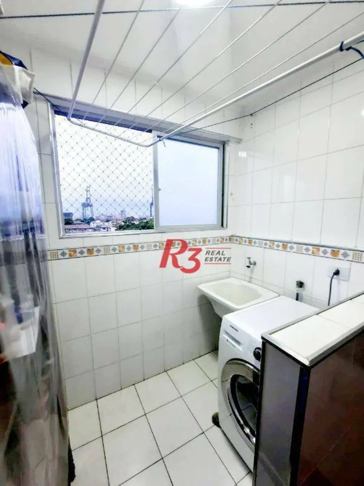 Apartamento, 2 quartos, 69 m² - Foto 2