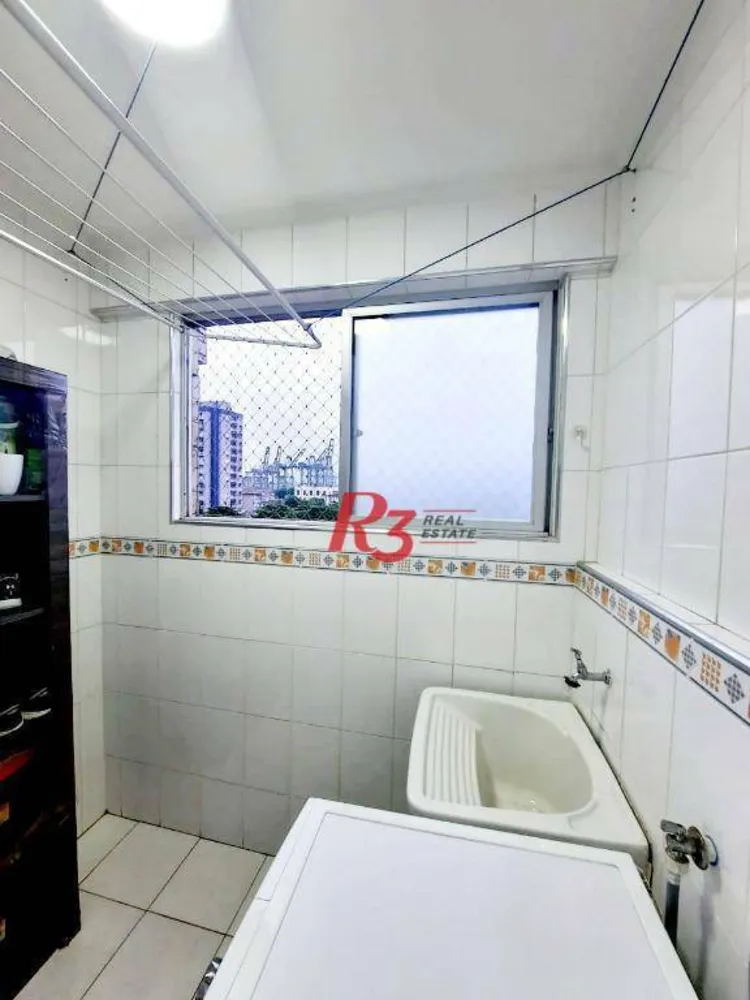 Apartamento, 2 quartos, 69 m² - Foto 3