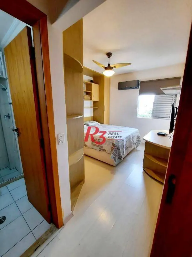 Apartamento, 2 quartos, 69 m² - Foto 4
