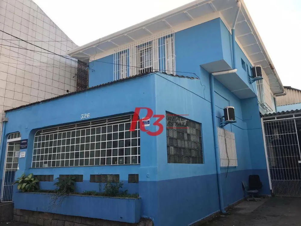 Sobrado, 3 quartos, 450 m² - Foto 1