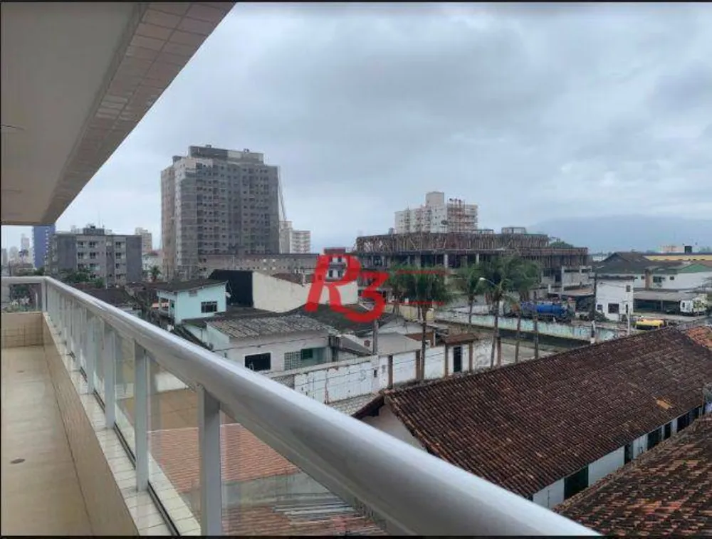 Apartamento, 3 quartos, 100 m² - Foto 2