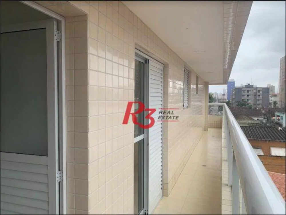 Apartamento, 3 quartos, 100 m² - Foto 1