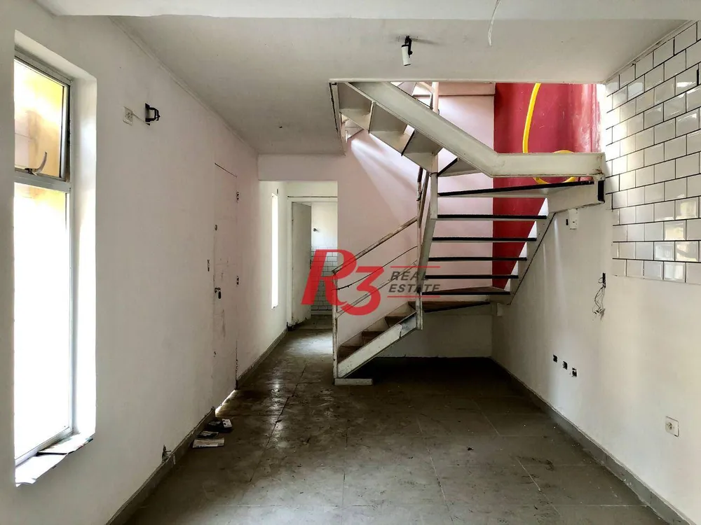 Loja-Salão, 95 m² - Foto 1