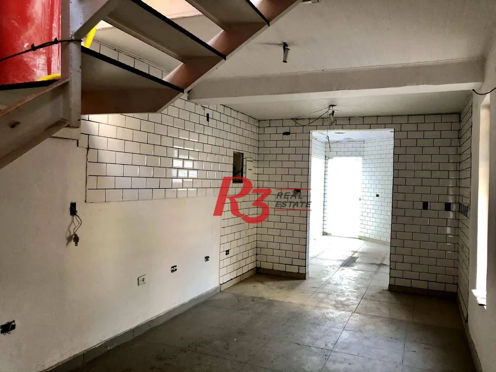 Loja-Salão, 95 m² - Foto 2