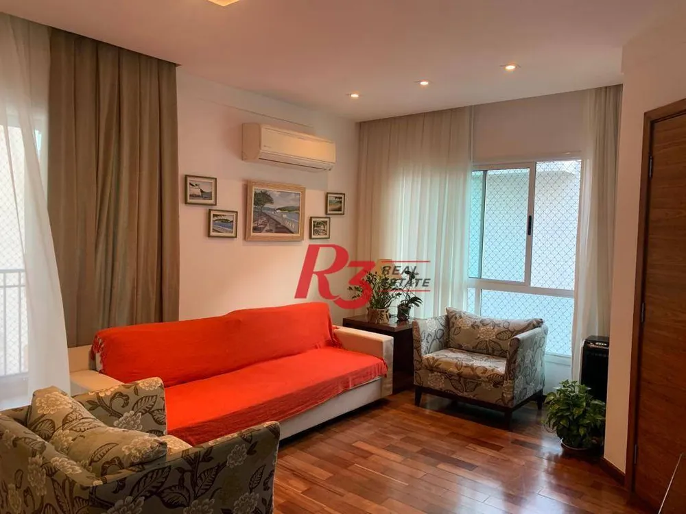 Apartamento, 3 quartos, 159 m² - Foto 4
